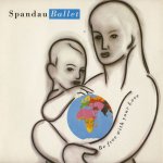 Spandau Ballet - Be free with your love