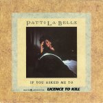Patti LaBelle - If you asked me to