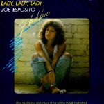 Joe Esposito - Lady, lady, lady