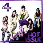 4Minute - Hot Issue