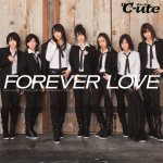 C-ute - Forever Love