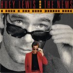 Huey Lewis and The News - I want a new drug