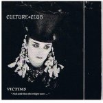 Culture Club - Victims