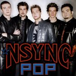 N'Sync - Pop