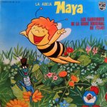 La abeja Maya - La abeja Maya (TV)