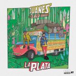 Juanes ft. Lalo Ebratt - La plata