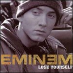 Eminem - Lose yourself