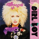 Spagna - Every girl and boy