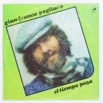 Gian Franco Pagliaro - Un ramito de violetas