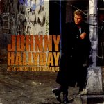 Johnny Hallyday - J'la croise tous les matins