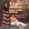 Cindy & Bert - Immer wieder sonntags