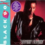Black Box - Everybody Everybody (Le Freak Mix)