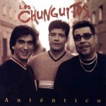 Los Chunguitos - Mama