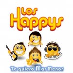 Los Happys - Te quiero Mar Menor