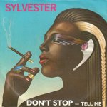 Sylvester - Don't stop