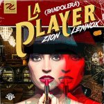 Zion & Lennox - La player (Bandolera)