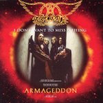 Aerosmith - I don't want to miss a thing