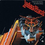 Judas Priest - Freewheel Burning