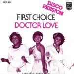 First Choice - Doctor Love