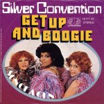 Silver Convention - Get up and Boogie