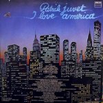 Patrick Juvet - I love America