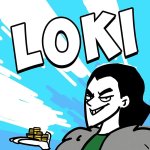 Pascu y Rodri - Loki
