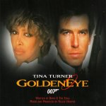 Tina Turner - GoldenEye