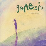 Genesis - No son of mine