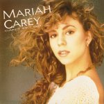 Mariah Carey - Can't let go
