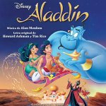 Aladdin - Príncipe Alí (reprise)