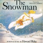 The Snowman - Walking in the Air