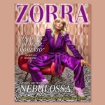 Nebulossa - Zorra
