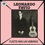 Leonardo Favio - Quiero aprender de memoria