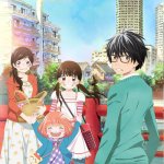 YUKI - Sayonara Bystander (TV)