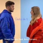 David Carreira e Sara Carreira - Gosto de Ti