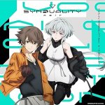 STEREO DIVE FOUNDATION - Drifters (TV)