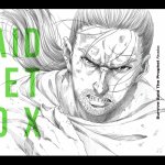 Survive Said the Prophet - Paradox (TV)