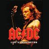 AC/DC - Thunderstruck (Live)