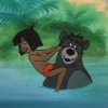 Het Jungle Boek - Als je van beren leren kan
