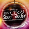 Sister Sledge - He's The Greatest Dancer