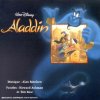 Aladdin - Nuits d'Arabie