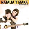 Natalia y Maka - Cuanto daría
