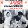 Simon & Garfunkel - I am a rock