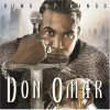Don Omar - Ayer la vi
