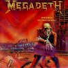 Megadeth - Peace sells