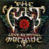 The Cult - Love removal machine