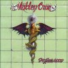 Mötley Crüe - Sticky sweet