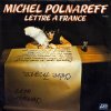Michel Polnareff - Lettre à France